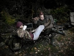 Zavírání Bartoňky